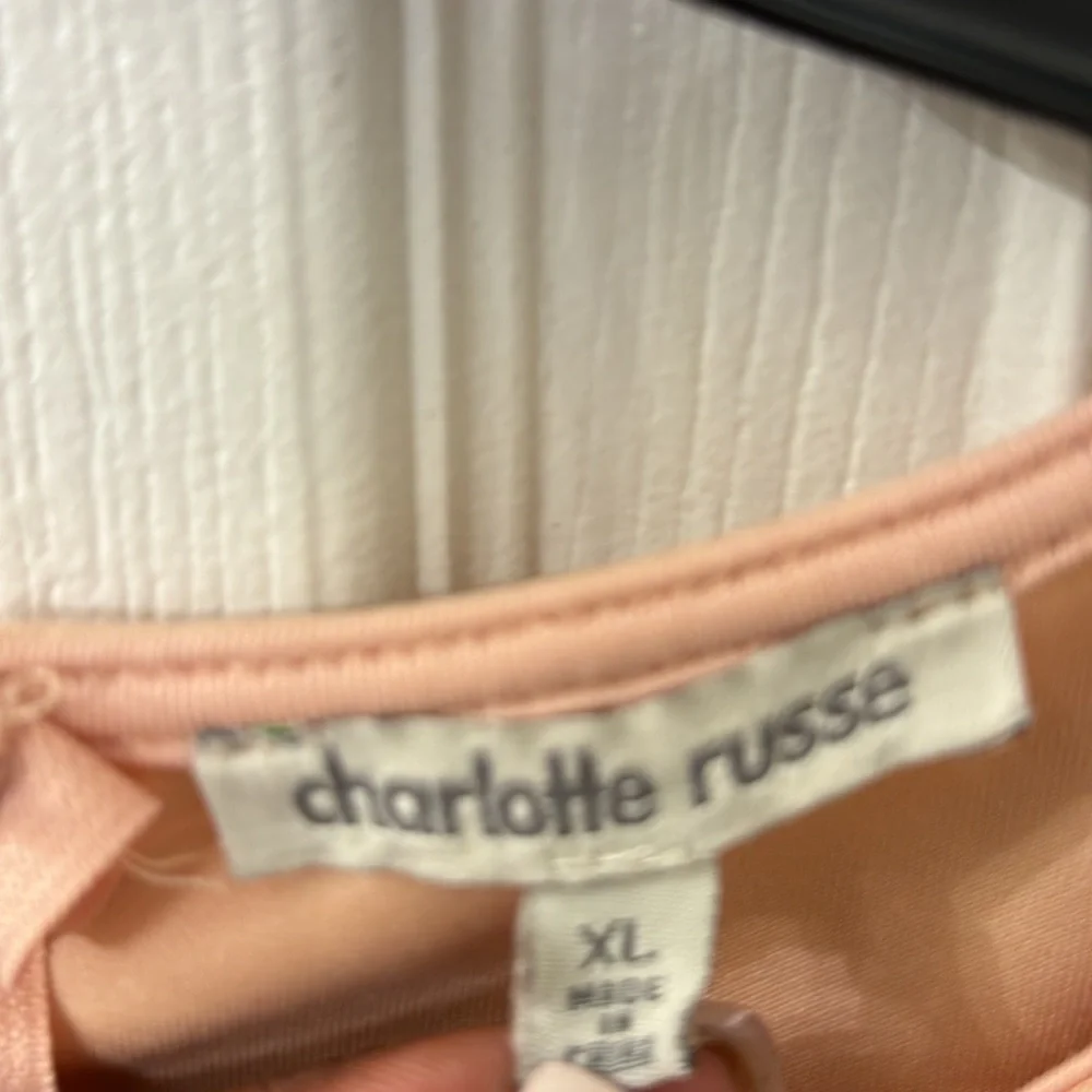 Charlotte Rousse Gently Used XL Dress - Picture 3 of 4